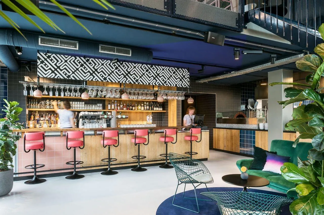 The Social Hub Eindhoven Hotel