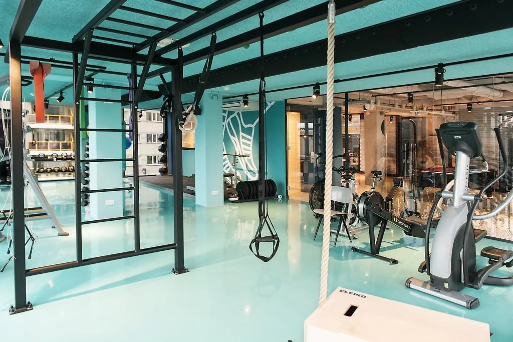 The Social Hub Eindhoven Hotel