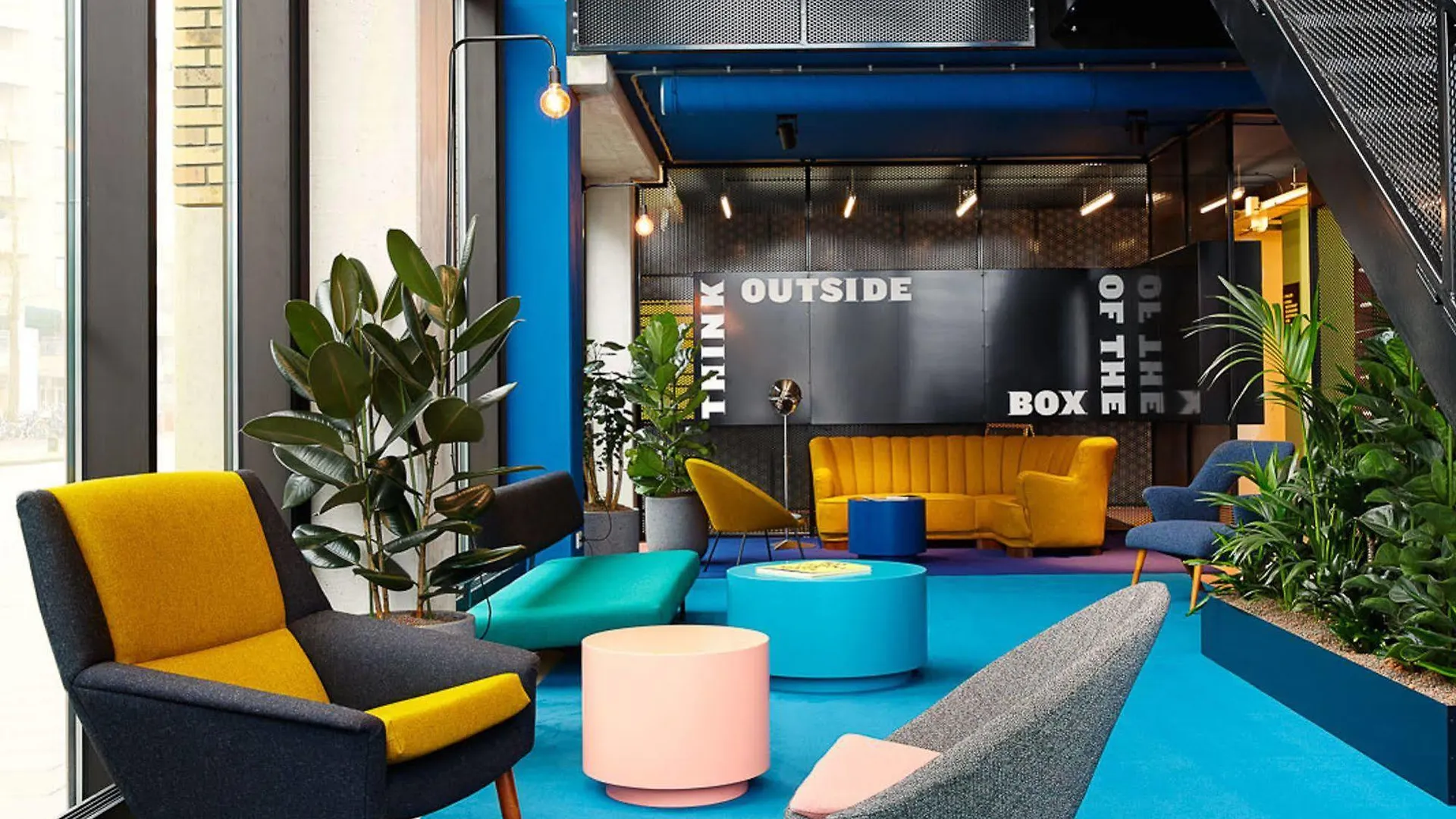 The Social Hub Eindhoven Hotel