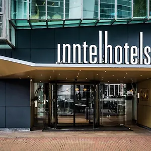 **** Hotel Inntel Centre Países Baixos