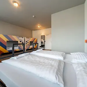  Albergue A&o Zuidoost Países Baixos