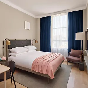 ***** Hotel 11 Howard, New York, A Member Of Design Estados Unidos da América