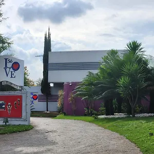  Motel para Casais So 1 Brasil