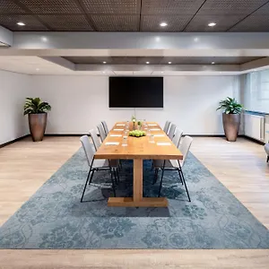 Nh Amsterdam Schiphol Airport 4*, Hoofddorp Ολλανδία