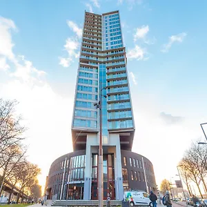 Art Rotterdam-fully Renovated 4*, Ρότερνταμ Ολλανδία