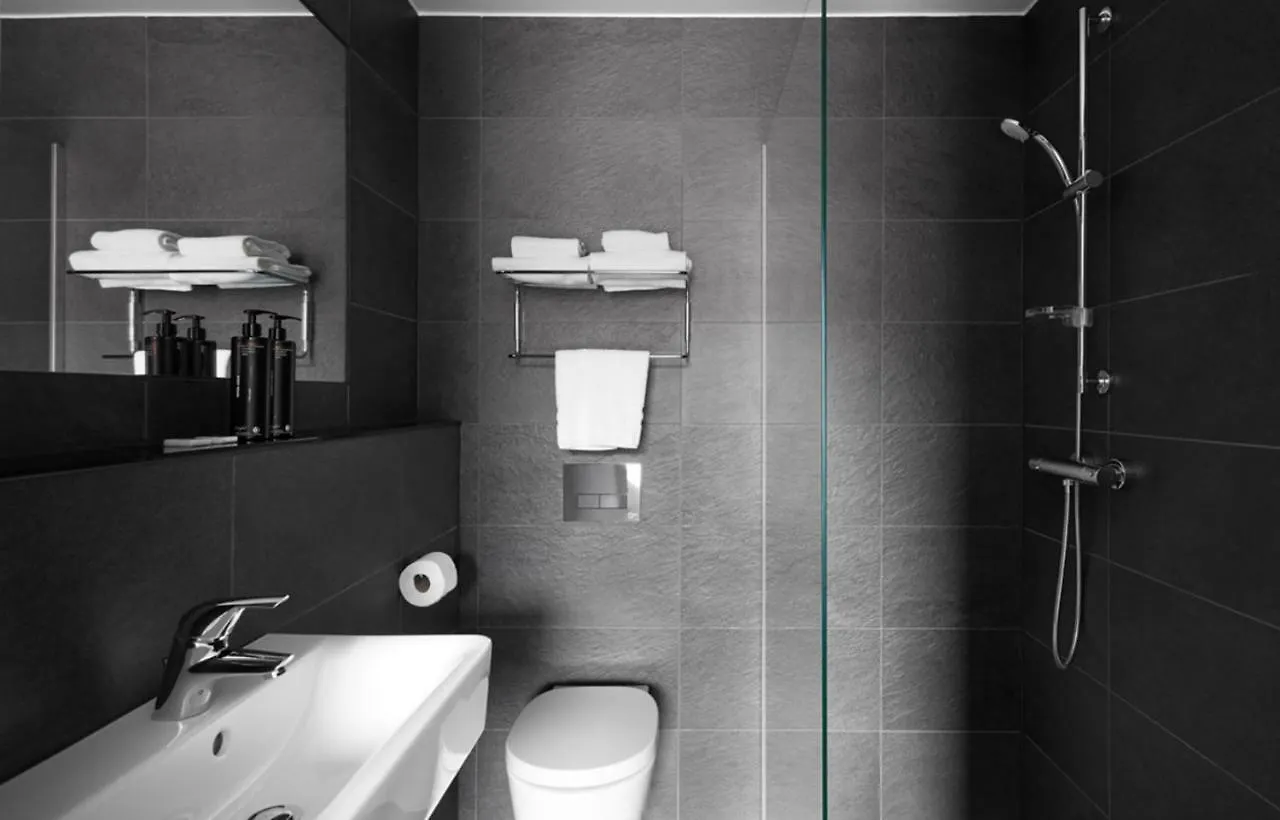 The Social Hub Eindhoven Hotel